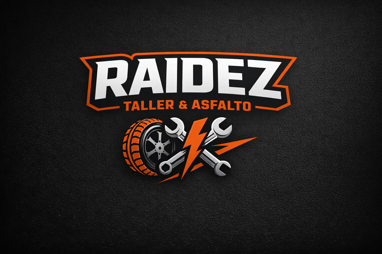 Logo Raidez