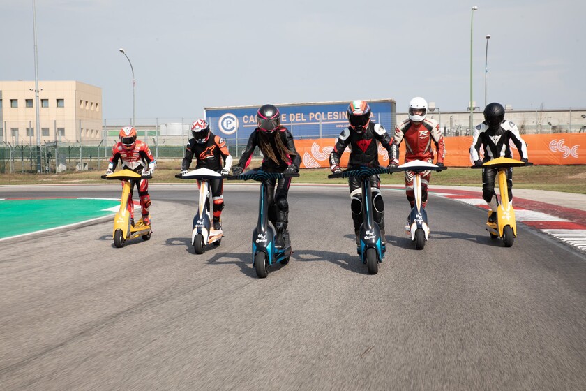 360Racing