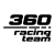 LOGO 360 RIDERS TEAM